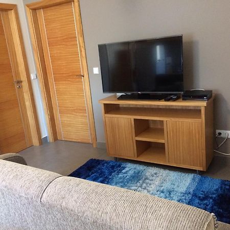 Apartamentos Sousa Funchal Dış mekan fotoğraf