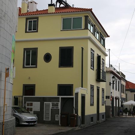 Apartamentos Sousa Funchal Dış mekan fotoğraf