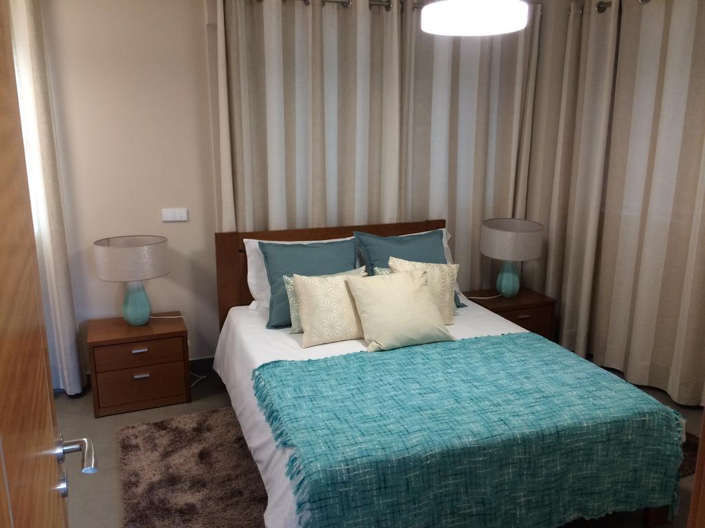 Apartamentos Sousa Funchal Dış mekan fotoğraf