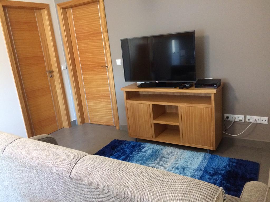 Apartamentos Sousa Funchal Dış mekan fotoğraf