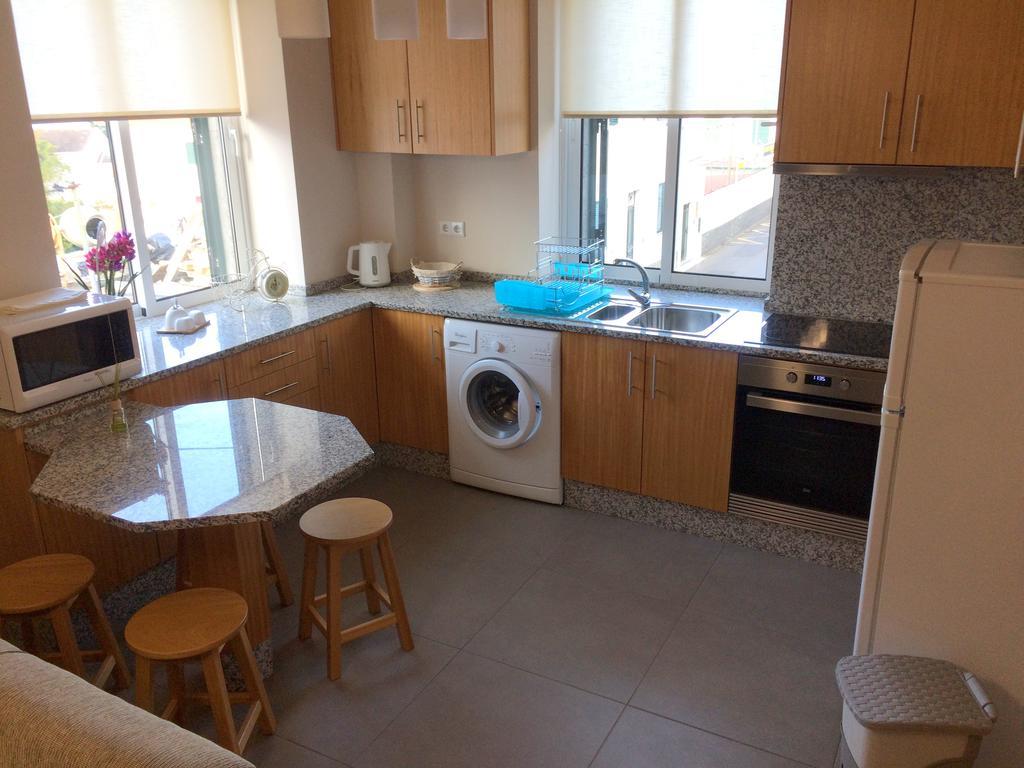 Apartamentos Sousa Funchal Dış mekan fotoğraf