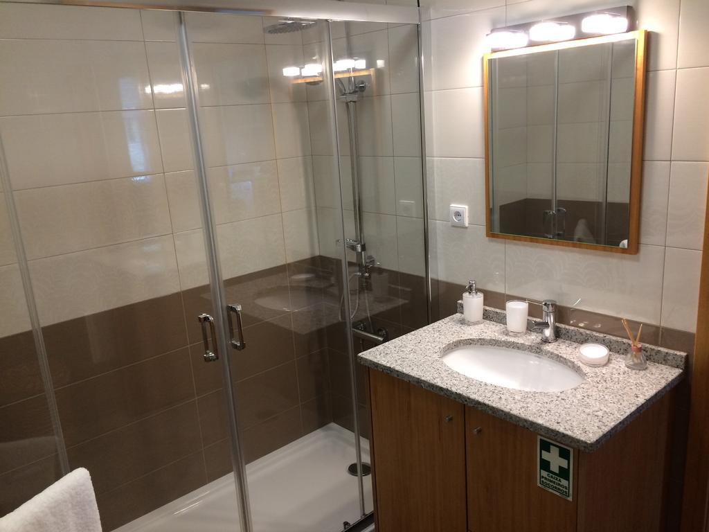 Apartamentos Sousa Funchal Dış mekan fotoğraf