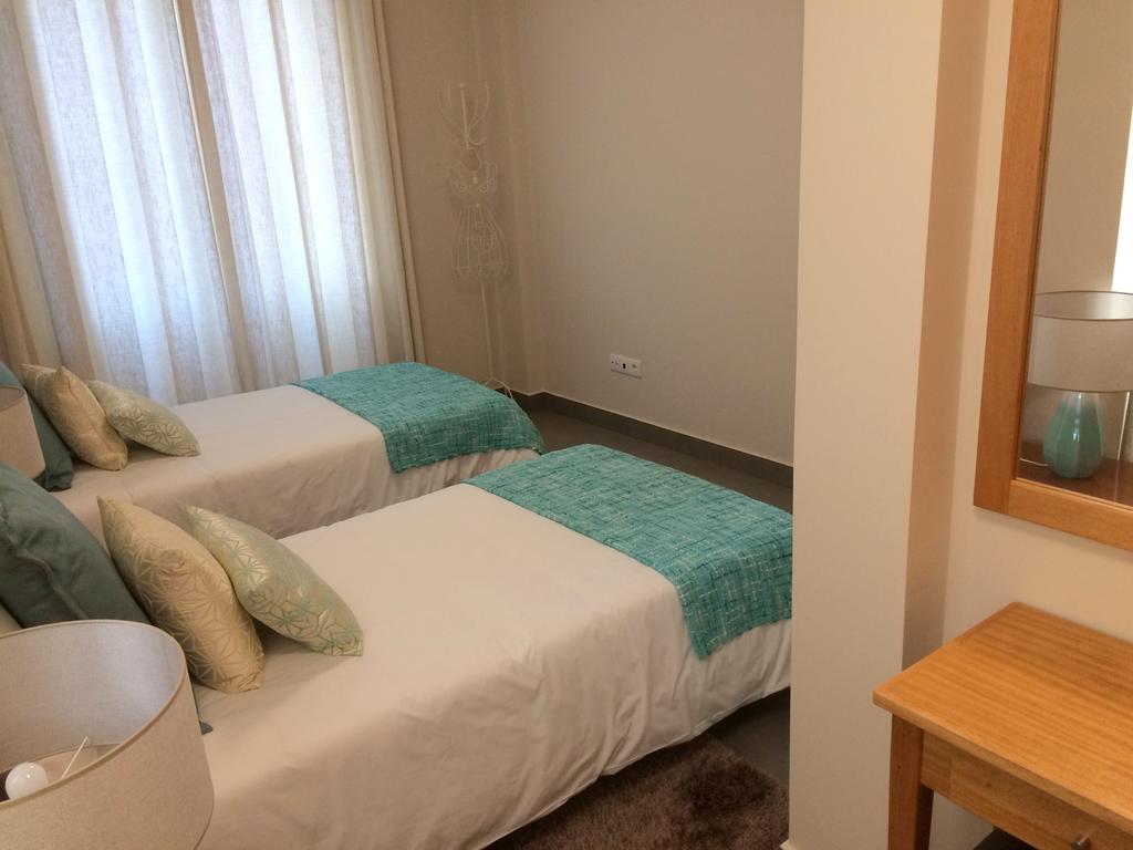 Apartamentos Sousa Funchal Dış mekan fotoğraf