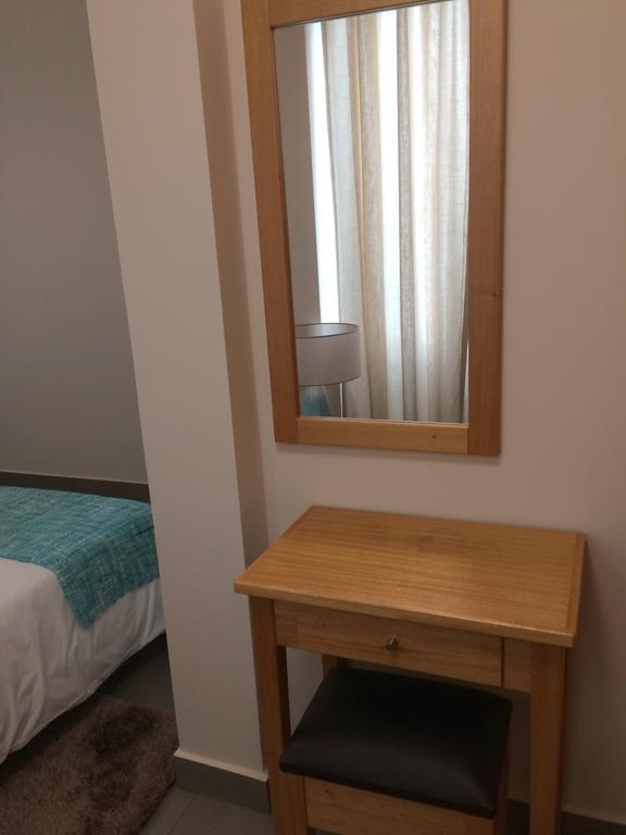 Apartamentos Sousa Funchal Dış mekan fotoğraf