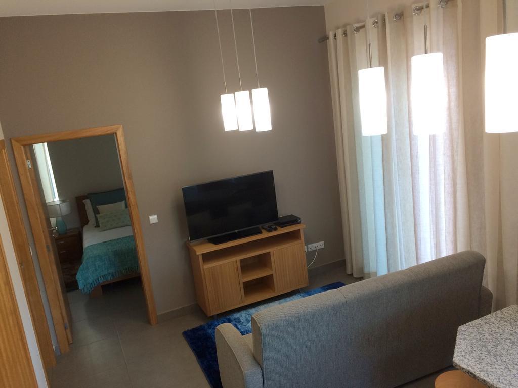 Apartamentos Sousa Funchal Dış mekan fotoğraf