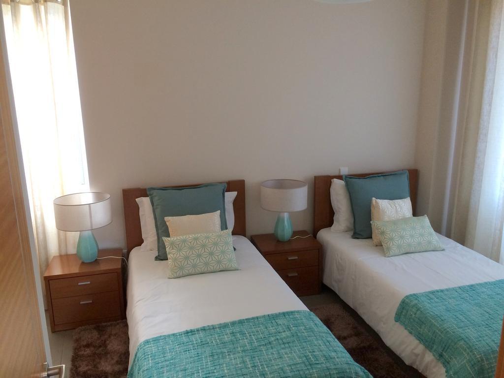 Apartamentos Sousa Funchal Dış mekan fotoğraf