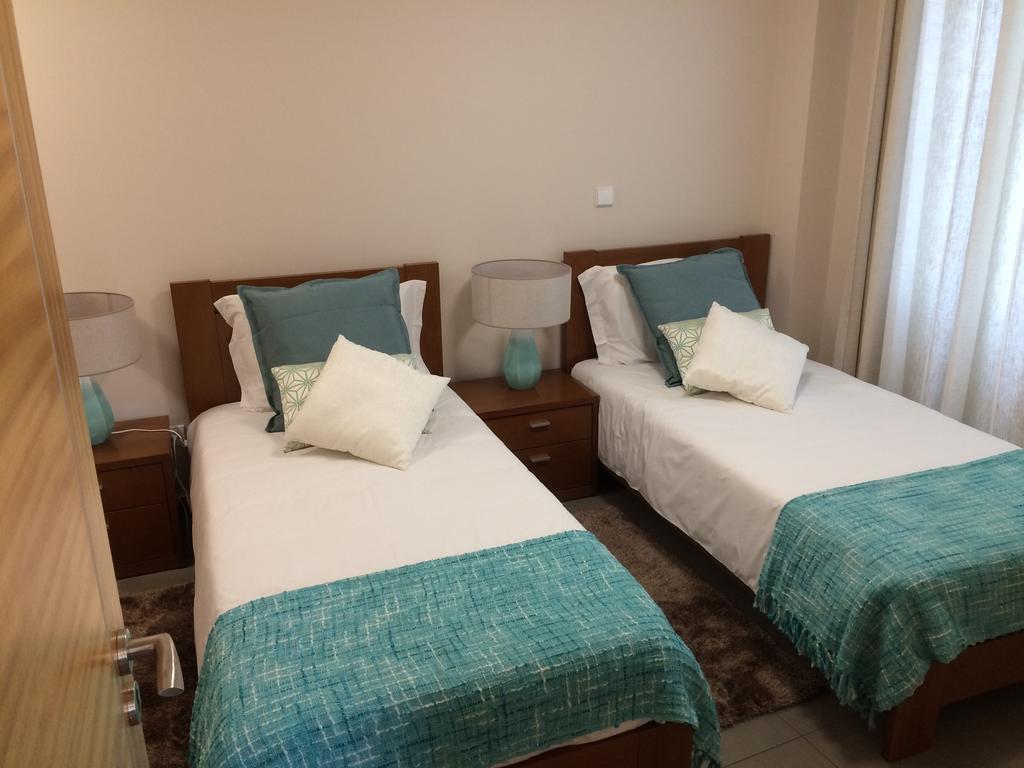 Apartamentos Sousa Funchal Dış mekan fotoğraf