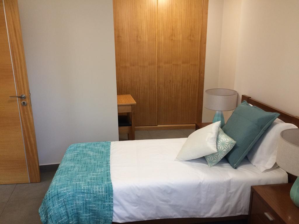 Apartamentos Sousa Funchal Dış mekan fotoğraf