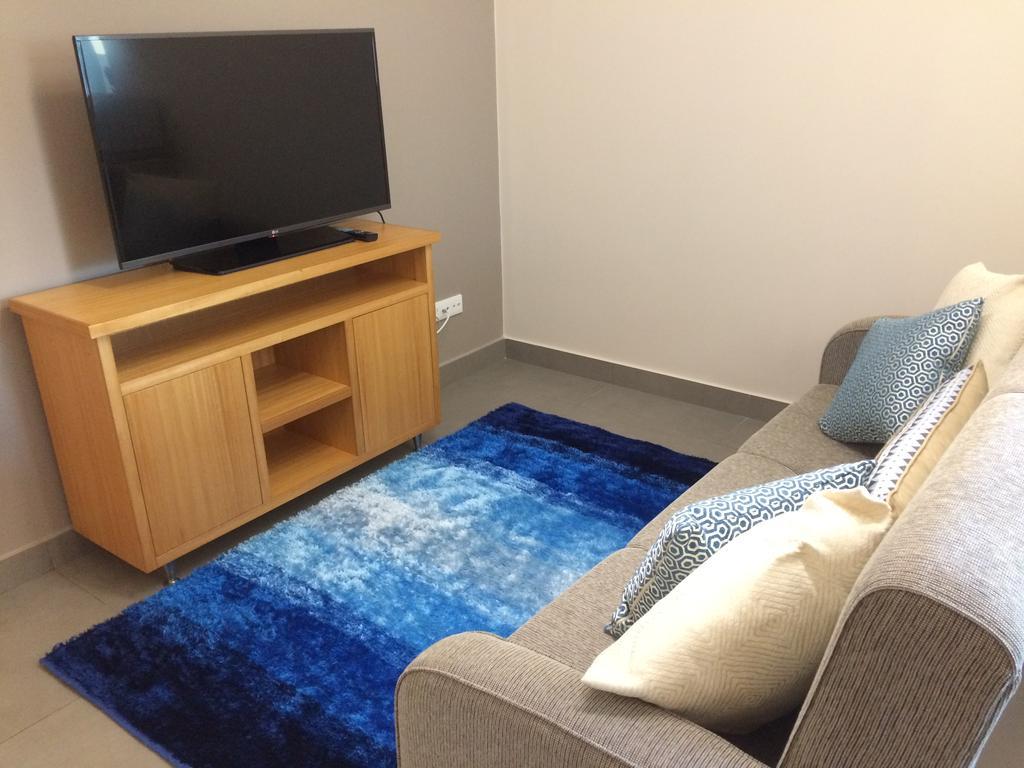 Apartamentos Sousa Funchal Dış mekan fotoğraf