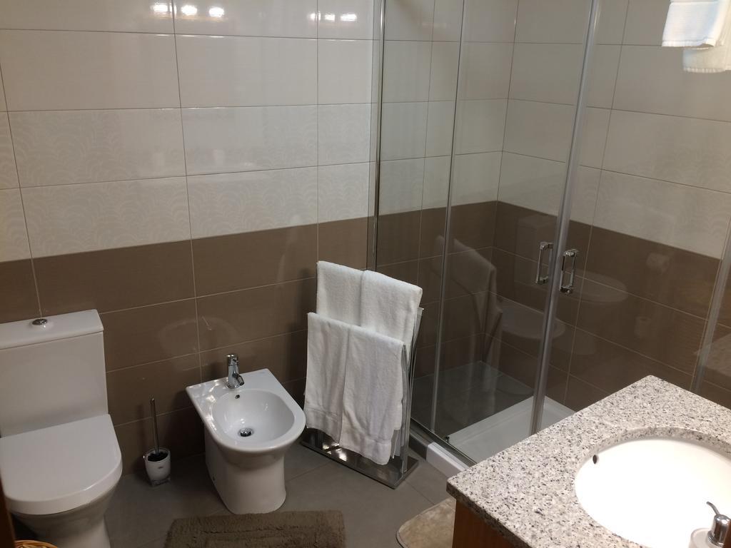 Apartamentos Sousa Funchal Dış mekan fotoğraf